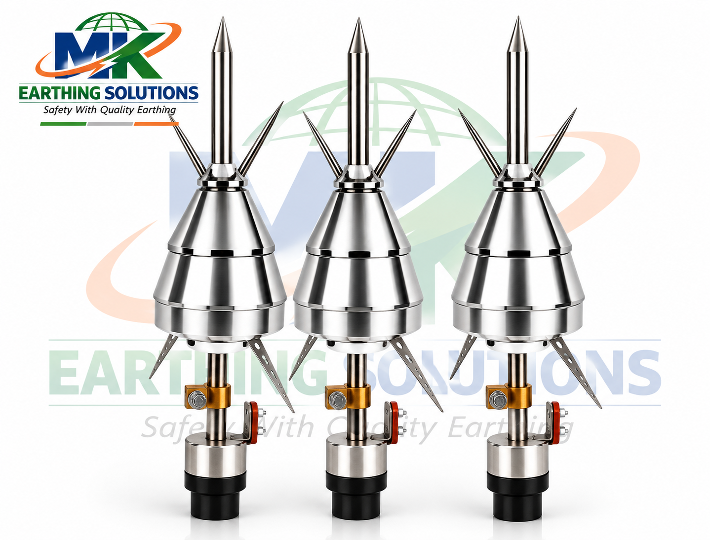 ESE Lightning Arrester