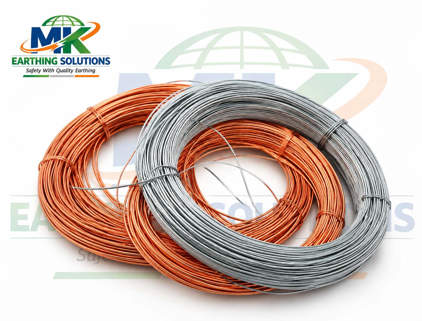 GI Wire & Copper Wire