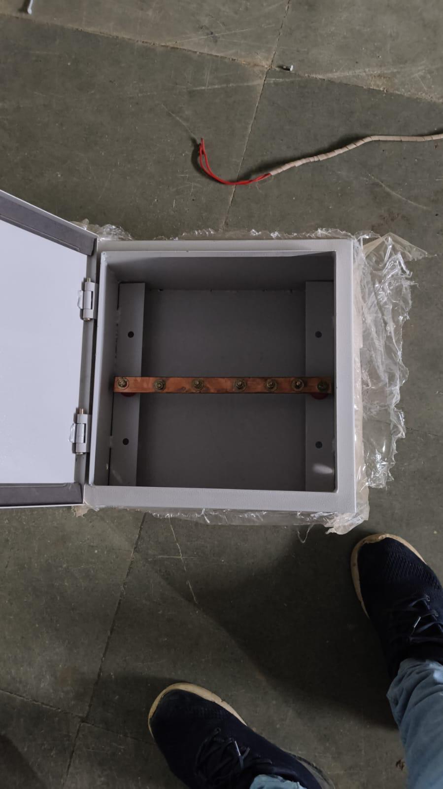 MK Earthing Solutions product stock